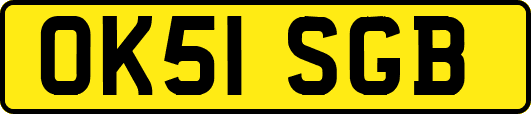 OK51SGB