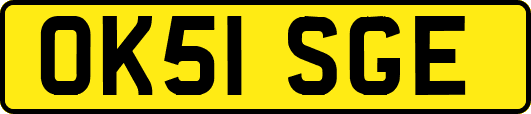 OK51SGE