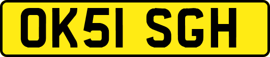 OK51SGH
