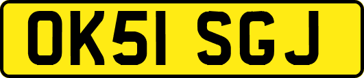 OK51SGJ