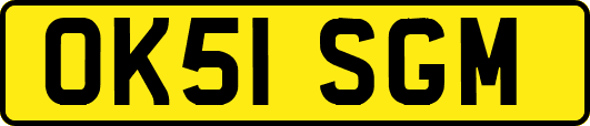 OK51SGM