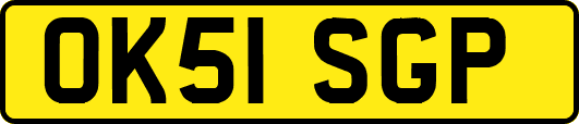 OK51SGP