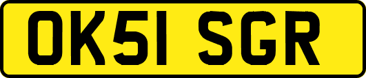 OK51SGR