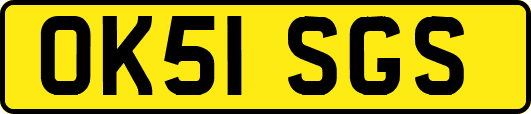 OK51SGS