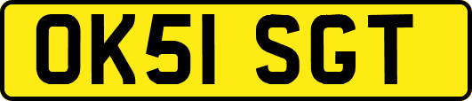 OK51SGT