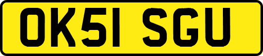 OK51SGU