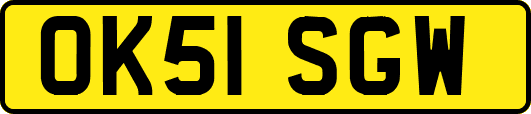 OK51SGW