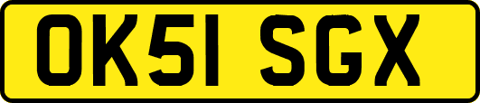 OK51SGX