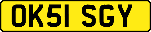 OK51SGY