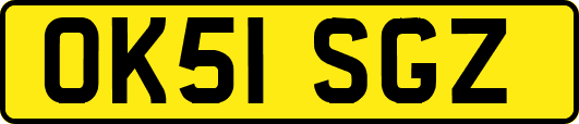 OK51SGZ