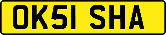 OK51SHA
