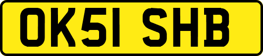 OK51SHB
