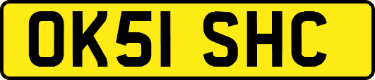 OK51SHC