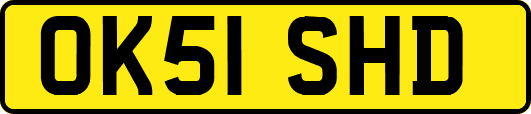 OK51SHD