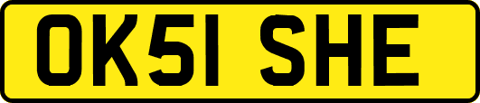 OK51SHE