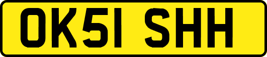 OK51SHH