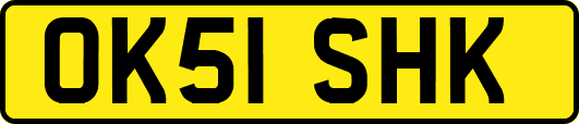OK51SHK