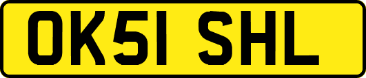 OK51SHL