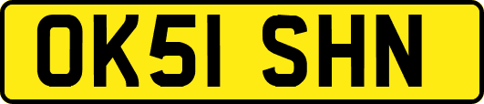 OK51SHN