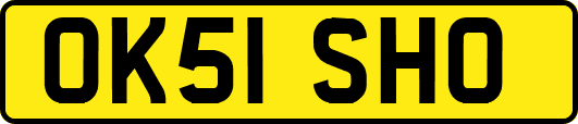 OK51SHO