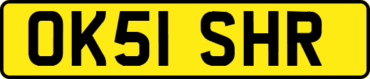 OK51SHR