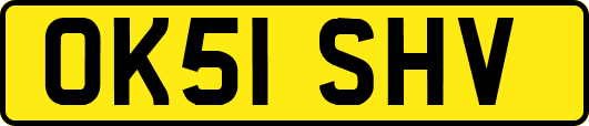 OK51SHV