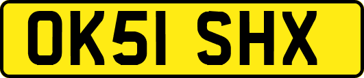 OK51SHX