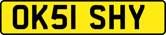 OK51SHY