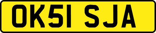 OK51SJA