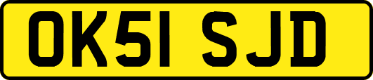 OK51SJD