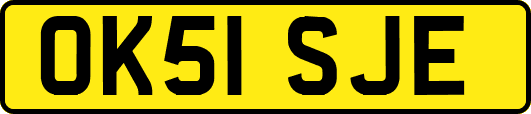 OK51SJE