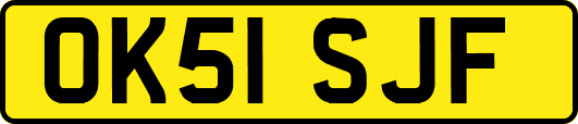OK51SJF