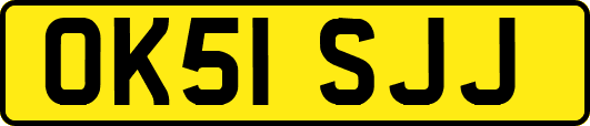 OK51SJJ
