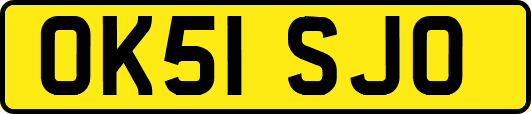 OK51SJO