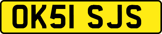 OK51SJS