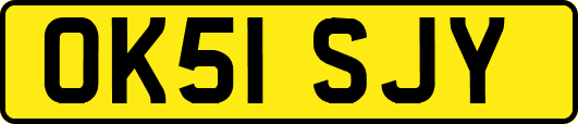OK51SJY
