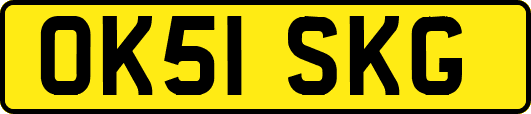 OK51SKG