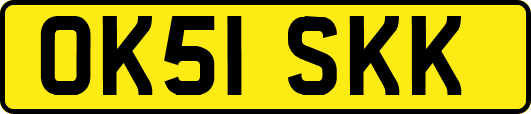 OK51SKK