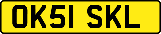 OK51SKL
