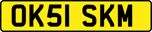 OK51SKM