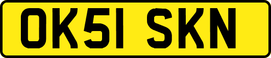 OK51SKN