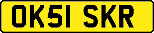 OK51SKR