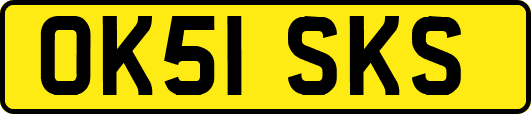 OK51SKS