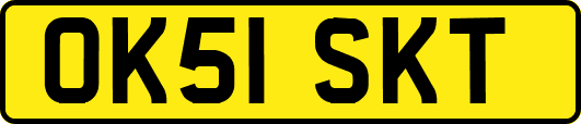 OK51SKT