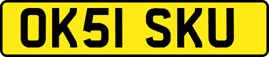 OK51SKU