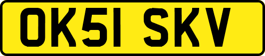 OK51SKV
