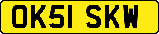OK51SKW
