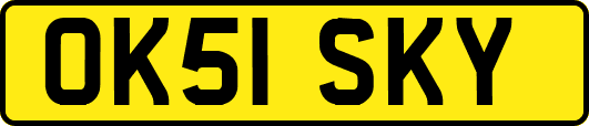 OK51SKY