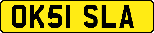 OK51SLA