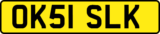OK51SLK